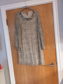 Bundle  of Dresses  - Different  Makes & Styles. S. 14 & 16. Available  Unit 24/4/26