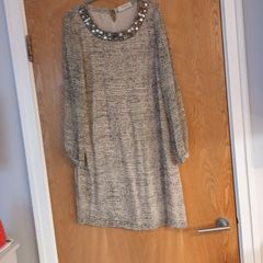 Bundle  of Dresses  - Different  Makes & Styles. S. 14 & 16. Available  Unit 24/4/26