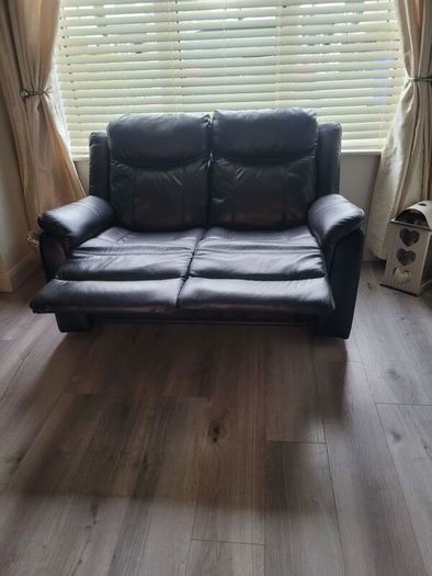 3 and 2 seater