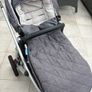 Uppababy Vista buggy Image 7