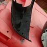 Renault Trafic Mirror back cover Image 3