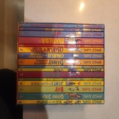 Roald Dahl Books