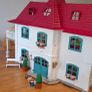 Schleich Horse Club Lakeside Country House and Stable Image 6