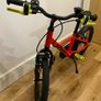 btwin 16' racing 900 red Image 3