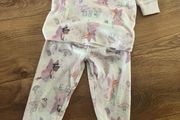 Girls Pyjamas