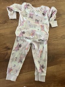 Girls Pyjamas