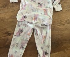 Girls Pyjamas
