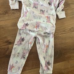 Girls Pyjamas