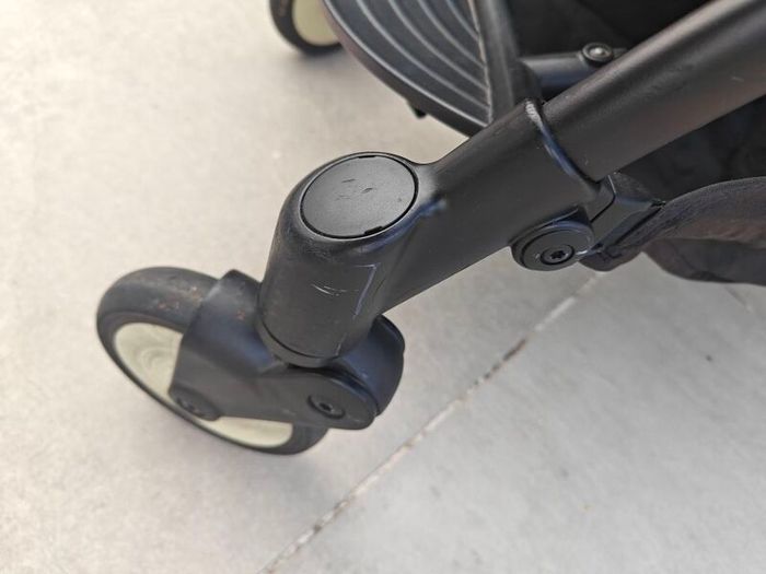 YoYo Babyzen buggy