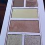 Revolution contour and highlighter palette - New Image 6