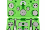 DSD Tools 21pc Universal Caliper Wind Back Kit