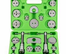 DSD Tools 21pc Universal Caliper Wind Back Kit