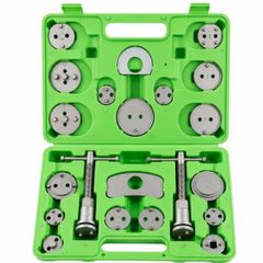 DSD Tools 21pc Universal Caliper Wind Back Kit