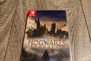 Hogwarts Legacy - Nintendo Switch