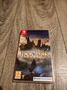 Hogwarts Legacy - Nintendo Switch
