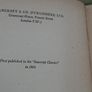 Gulliver's Travels by Jonathan Swift, c.1965 Image 2