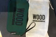 Cosmetic bag Dsquared 2