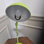 Vintage Articulated 1980 lamp Image 6
