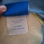 1996-1997 Vintage Chelsea Away Football Jersey Mens Size Large Image 4