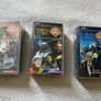 vintage vhs tapes  Doctor Who Videos 26 in total VHS Tapes Image 5