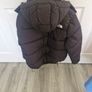 Womans Northface Jacket XL Image 3