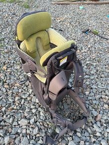 Kathmandu Child Carrier RS2