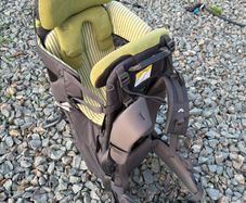 Kathmandu Child Carrier RS2