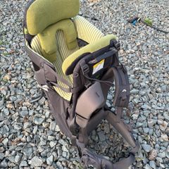 Kathmandu Child Carrier RS2