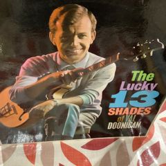 Val Doonican LP 1964
