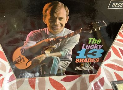 Val Doonican LP 1964