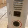 electric heaters x2 Image 2
