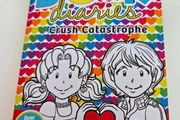 Dork Diaries Crush Catastrophe