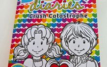 Dork Diaries Crush Catastrophe