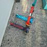 Micro Scooter Image 4