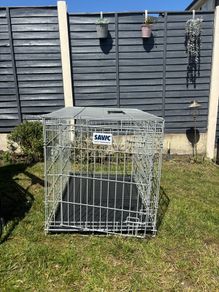 Dog Crate