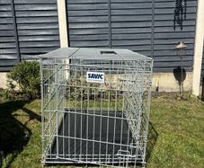 Dog Crate