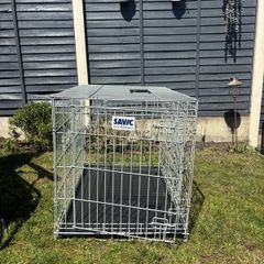 Dog Crate