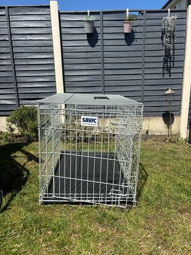 Dog Crate