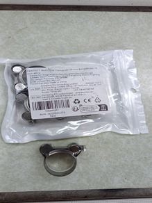 hose clamps
