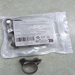 hose clamps