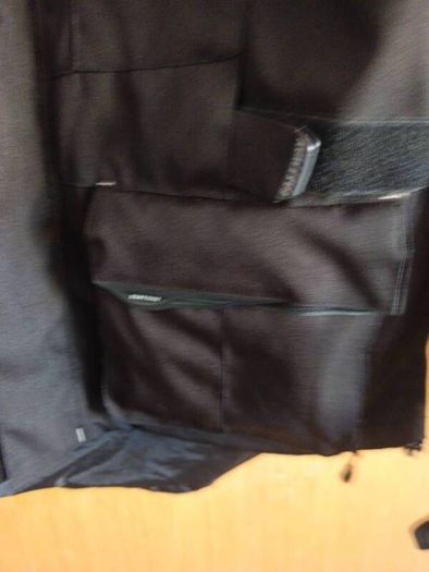 motor bike jacket