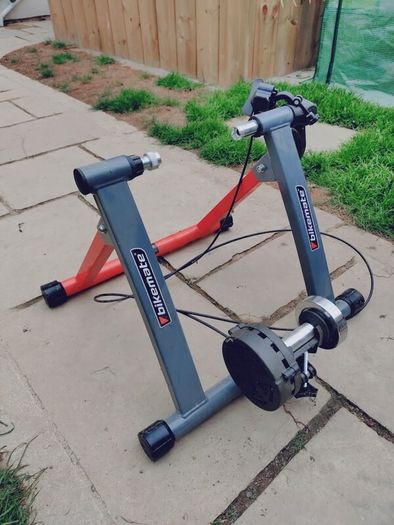 Turbo Trainer - never used