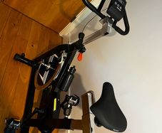 Indoor Cycling Bike