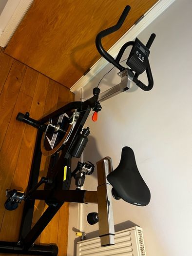 Indoor Cycling Bike