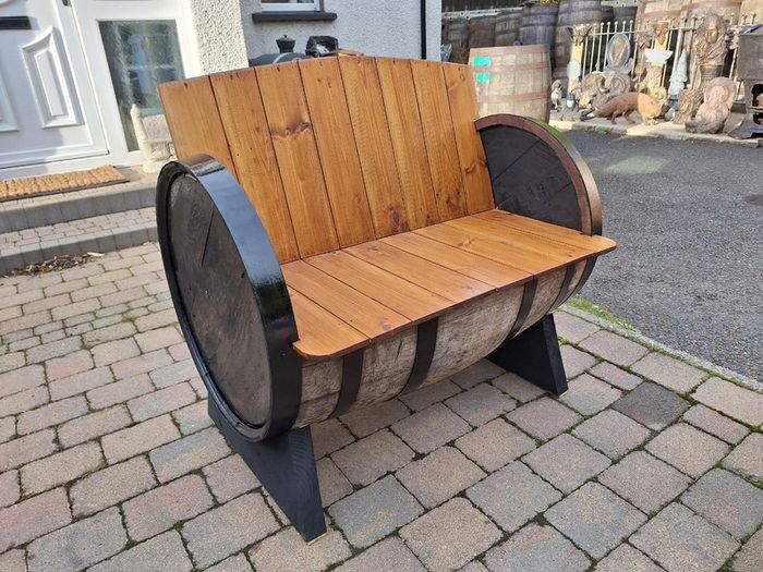 Garden furniture
