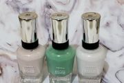 Sally Hansen Complete Salon Manicure Nail Polish - New
