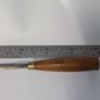 Vintage 3/8" Bevel Edge Chisel by Stormont Image 2