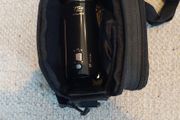 Panasonic HC-V130 Camcorder