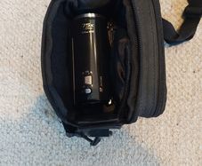 Panasonic HC-V130 Camcorder