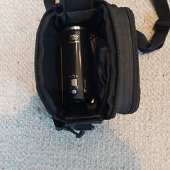 Panasonic HC-V130 Camcorder